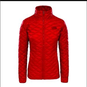 Women’s Thermoball Jacket SZ XL